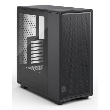 FRACTAL CAJA EPOCH BLACK TG LIGHT TINT (FD-C-EPO1A-02) - Imagen 4 de 18 FRACTAL CAJA EPOCH BLACK TG LIGHT TINT (FD-C-EPO1A-02) - Imagen 4 de 18