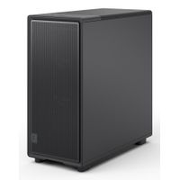 Miniatura 5 de FRACTAL CAJA EPOCH BLACK TG LIGHT TINT (FD-C-EPO1A-02)
