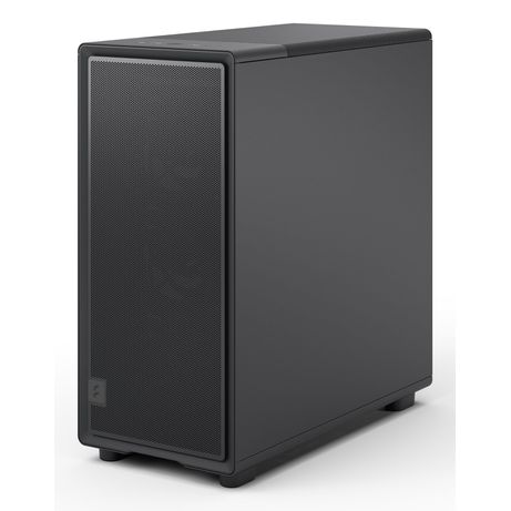 FRACTAL CAJA EPOCH BLACK TG LIGHT TINT (FD-C-EPO1A-02) - Imagen 5 de 18 FRACTAL CAJA EPOCH BLACK TG LIGHT TINT (FD-C-EPO1A-02) - Imagen 5 de 18