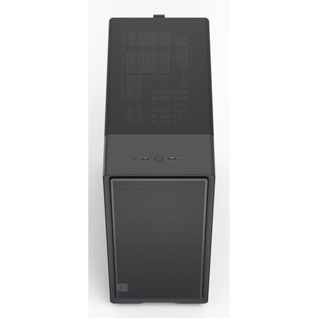 FRACTAL CAJA EPOCH BLACK TG LIGHT TINT (FD-C-EPO1A-02) - Imagen 6 de 18 FRACTAL CAJA EPOCH BLACK TG LIGHT TINT (FD-C-EPO1A-02) - Imagen 6 de 18