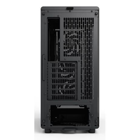 FRACTAL CAJA EPOCH BLACK TG LIGHT TINT (FD-C-EPO1A-02) - Imagen 8 de 18 FRACTAL CAJA EPOCH BLACK TG LIGHT TINT (FD-C-EPO1A-02) - Imagen 8 de 18