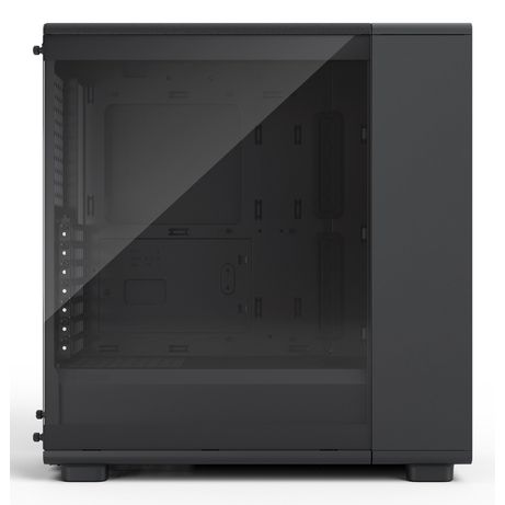 FRACTAL CAJA EPOCH BLACK TG LIGHT TINT (FD-C-EPO1A-02) - Imagen 9 de 18 FRACTAL CAJA EPOCH BLACK TG LIGHT TINT (FD-C-EPO1A-02) - Imagen 9 de 18