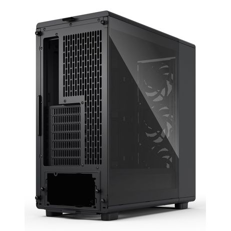 FRACTAL CAJA EPOCH BLACK TG LIGHT TINT (FD-C-EPO1A-02) - Imagen 11 de 18 FRACTAL CAJA EPOCH BLACK TG LIGHT TINT (FD-C-EPO1A-02) - Imagen 11 de 18