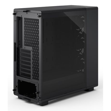 FRACTAL CAJA EPOCH BLACK TG LIGHT TINT (FD-C-EPO1A-02) - Imagen 12 de 18 FRACTAL CAJA EPOCH BLACK TG LIGHT TINT (FD-C-EPO1A-02) - Imagen 12 de 18