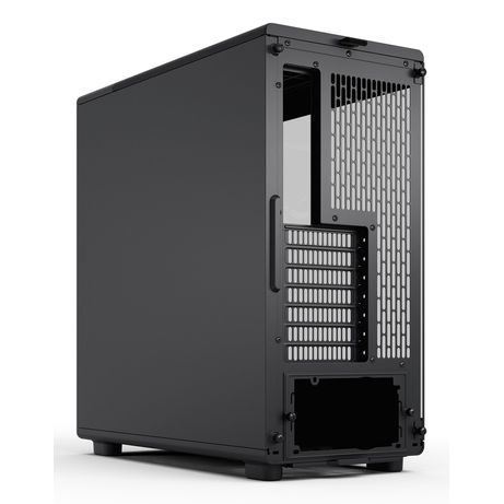 FRACTAL CAJA EPOCH BLACK TG LIGHT TINT (FD-C-EPO1A-02) - Imagen 13 de 18 FRACTAL CAJA EPOCH BLACK TG LIGHT TINT (FD-C-EPO1A-02) - Imagen 13 de 18