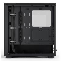 Miniatura 15 de FRACTAL CAJA EPOCH BLACK TG LIGHT TINT (FD-C-EPO1A-02)