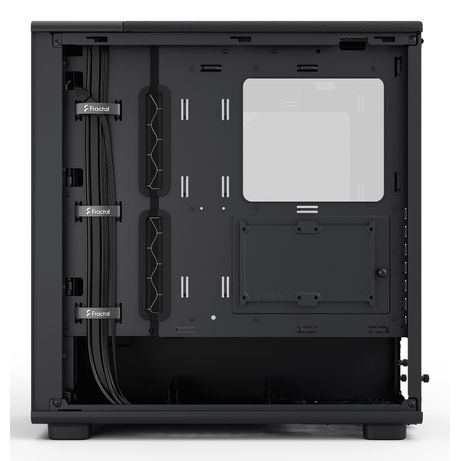 FRACTAL CAJA EPOCH BLACK TG LIGHT TINT (FD-C-EPO1A-02) - Imagen 15 de 18 FRACTAL CAJA EPOCH BLACK TG LIGHT TINT (FD-C-EPO1A-02) - Imagen 15 de 18