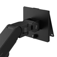 Miniatura 5 de BENQ SOPORTE DE MONITOR ERGONOMICO BSH01 HASTA 45" HASTA 20KG (9H.A39DD.LBW) NEGRO
