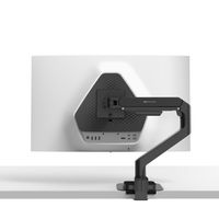 Miniatura 8 de BENQ SOPORTE DE MONITOR ERGONOMICO BSH01 HASTA 45" HASTA 20KG (9H.A39DD.LBW) NEGRO