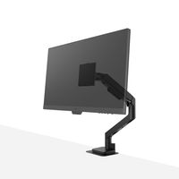 Miniatura 9 de BENQ SOPORTE DE MONITOR ERGONOMICO BSH01 HASTA 45" HASTA 20KG (9H.A39DD.LBW) NEGRO