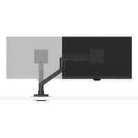 Miniatura 11 de BENQ SOPORTE DE MONITOR ERGONOMICO BSH01 HASTA 45" HASTA 20KG (9H.A39DD.LBW) NEGRO