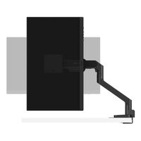 Miniatura 12 de BENQ SOPORTE DE MONITOR ERGONOMICO BSH01 HASTA 45" HASTA 20KG (9H.A39DD.LBW) NEGRO