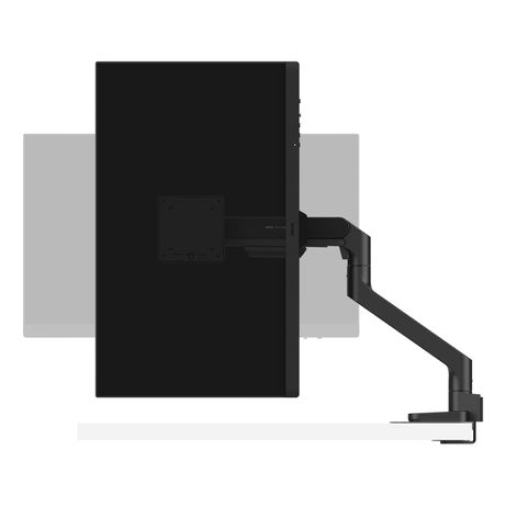 BENQ SOPORTE DE MONITOR ERGONOMICO BSH01 HASTA 45" HASTA 20KG (9H.A39DD.LBW) NEGRO - Imagen 12 de 14 BENQ SOPORTE DE MONITOR ERGONOMICO BSH01 HASTA 45" HASTA 20KG (9H.A39DD.LBW) NEGRO - Imagen 12 de 14