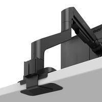 Miniatura 13 de BENQ SOPORTE DE MONITOR ERGONOMICO BSH01 HASTA 45" HASTA 20KG (9H.A39DD.LBW) NEGRO