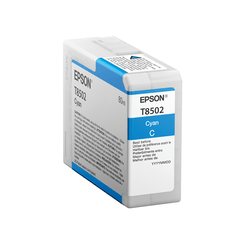 TINTA CIAN SP SC-P800 80 ML