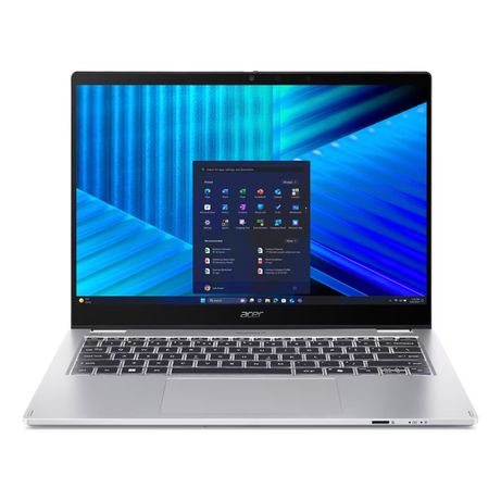 TMP414RN-55 CU5-225U 16GB 512GB 14" W11P - Imagen 2 de 12 TMP414RN-55 CU5-225U 16GB 512GB 14" W11P - Imagen 2 de 12