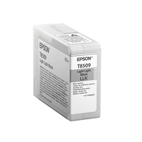 Miniatura 1 de TINTA GRIS CLARO SP SC-P800 80 ML