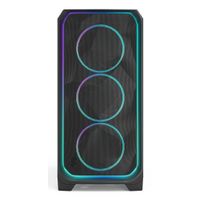 Miniatura 3 de Caja FRACTAL DESING Meshify 3 XL RGB Negro