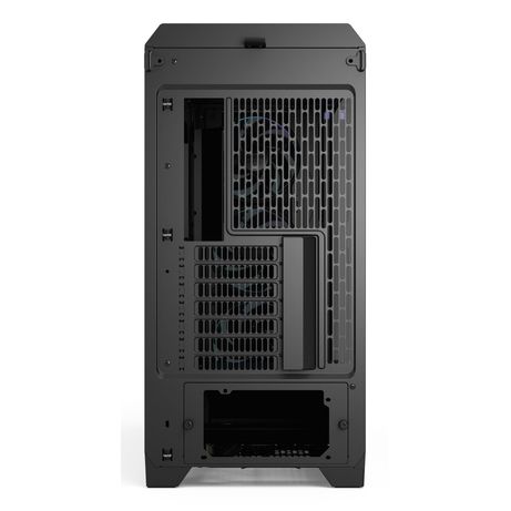 Caja FRACTAL DESING Meshify 3 XL RGB Negro - Imagen 8 de 15 Caja FRACTAL DESING Meshify 3 XL RGB Negro - Imagen 8 de 15