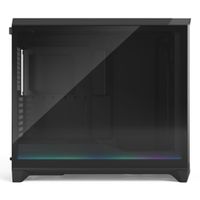 Miniatura 9 de Caja FRACTAL DESING Meshify 3 XL RGB Negro