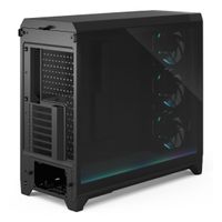 Miniatura 11 de Caja FRACTAL DESING Meshify 3 XL RGB Negro