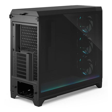 Caja FRACTAL DESING Meshify 3 XL RGB Negro - Imagen 11 de 15 Caja FRACTAL DESING Meshify 3 XL RGB Negro - Imagen 11 de 15