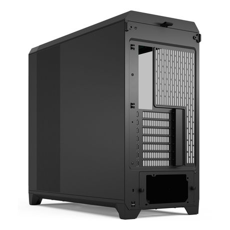 Caja FRACTAL DESING Meshify 3 XL RGB Negro - Imagen 13 de 15 Caja FRACTAL DESING Meshify 3 XL RGB Negro - Imagen 13 de 15