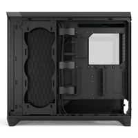 Miniatura 14 de Caja FRACTAL DESING Meshify 3 XL RGB Negro