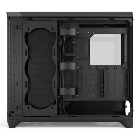 Caja FRACTAL DESING Meshify 3 XL RGB Negro - Imagen 14 de 15 Caja FRACTAL DESING Meshify 3 XL RGB Negro - Imagen 14 de 15