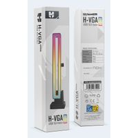 Miniatura 14 de NOX SOPORTE VGA HUMMER H-VGA ARGB