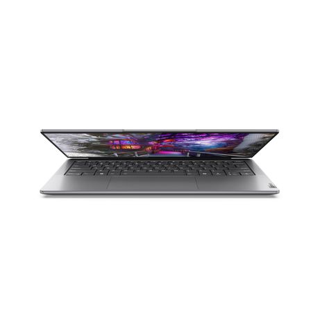 PORTATIL LENOVO YOGA SLIM 7 14IMH9 CORE U7 155H, 32GB, 1TB SSD, 14"WUXGA, W11H - Imagen 12 de 17 PORTATIL LENOVO YOGA SLIM 7 14IMH9 CORE U7 155H, 32GB, 1TB SSD, 14"WUXGA, W11H - Imagen 12 de 17