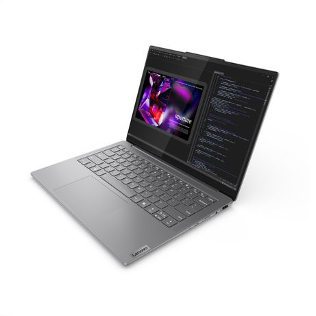 PORTATIL LENOVO YOGA SLIM 7 14IMH9 CORE U7 155H, 32GB, 1TB SSD, 14"WUXGA, W11H - Imagen 14 de 17 PORTATIL LENOVO YOGA SLIM 7 14IMH9 CORE U7 155H, 32GB, 1TB SSD, 14"WUXGA, W11H - Imagen 14 de 17