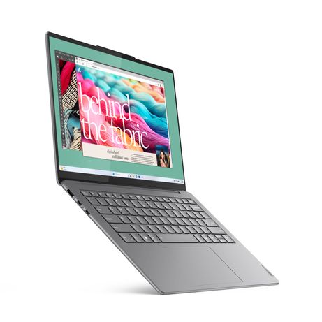 PORTATIL LENOVO YOGA SLIM 7 14IMH9 CORE U7 155H, 32GB, 1TB SSD, 14"WUXGA, W11H - Imagen 15 de 17 PORTATIL LENOVO YOGA SLIM 7 14IMH9 CORE U7 155H, 32GB, 1TB SSD, 14"WUXGA, W11H - Imagen 15 de 17