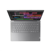 Miniatura 16 de PORTATIL LENOVO YOGA SLIM 7 14IMH9 CORE U7 155H,  32GB, 1TB SSD,  14"WUXGA,  W11H