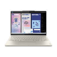 Miniatura 1 de YOGA 7 14ILL10 2in1 Core Ultra 5 U5-226V LNL 512 W11