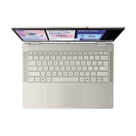 YOGA 7 14ILL10 2in1 Core Ultra 5 U5-226V LNL 512 W11 - Imagen 7 de 15 YOGA 7 14ILL10 2in1 Core Ultra 5 U5-226V LNL 512 W11 - Imagen 7 de 15