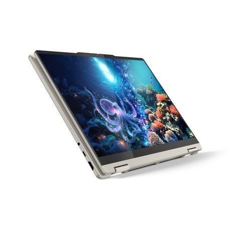 YOGA 7 14ILL10 2in1 Core Ultra 5 U5-226V LNL 512 W11 - Imagen 12 de 15 YOGA 7 14ILL10 2in1 Core Ultra 5 U5-226V LNL 512 W11 - Imagen 12 de 15