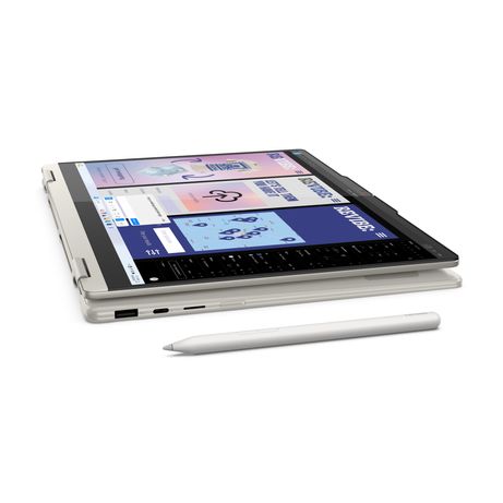 YOGA 7 14ILL10 2in1 Core Ultra 5 U5-226V LNL 512 W11 - Imagen 14 de 15 YOGA 7 14ILL10 2in1 Core Ultra 5 U5-226V LNL 512 W11 - Imagen 14 de 15