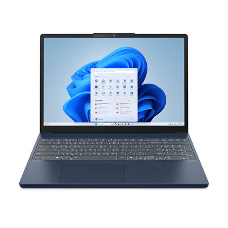 IdeaPad Slim 3 15IRH10 CORE_I7-13620H_ 16GB 1TB 15.1WQXGA_OLED_ W11H - Imagen 1 de 14 IdeaPad Slim 3 15IRH10 CORE_I7-13620H_ 16GB 1TB 15.1WQXGA_OLED_ W11H - Imagen 1 de 14