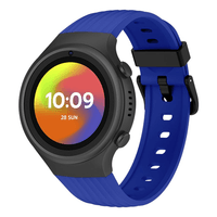 Miniatura 1 de SPC SmartWatch SMARTEE 4G JUNIOR 1.2 Azul + Negra