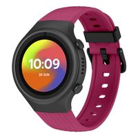 Miniatura 2 de SPC SmartWatch SMARTEE 4G JUNIOR 1.2 Rosa + Negra