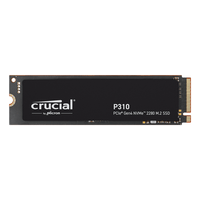 Miniatura 1 de CRUCIAL  P310  SSD 1000GB M.2  7100MB/s PCI Express 4.0 NVMe