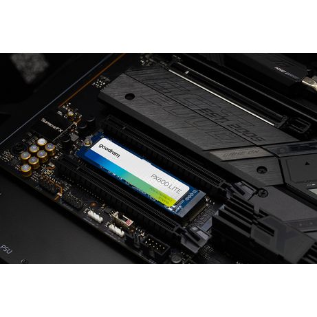 DISCO DURO SSD 1TB M.2 GOODRAM PX600 LITE PCIe 4x4 SSDPR-PX600L-01T-80 - Imagen 8 de 11 DISCO DURO SSD 1TB M.2 GOODRAM PX600 LITE PCIe 4x4 SSDPR-PX600L-01T-80 - Imagen 8 de 11