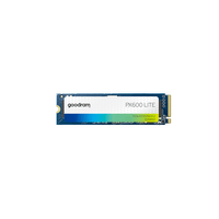 Miniatura 1 de GOOD RAM  PX600 LITE SSDPB-PX600L-512-80  SSD 512GB M.2  3400MB/s PCI Express 4.0 NVMe