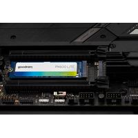 Miniatura 7 de GOOD RAM  PX600 LITE SSDPB-PX600L-512-80  SSD 512GB M.2  3400MB/s PCI Express 4.0 NVMe