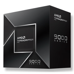 Procesador  AMD Ryzen Threadripper PRO 995WX 2.5GHz Socket sTR5 350