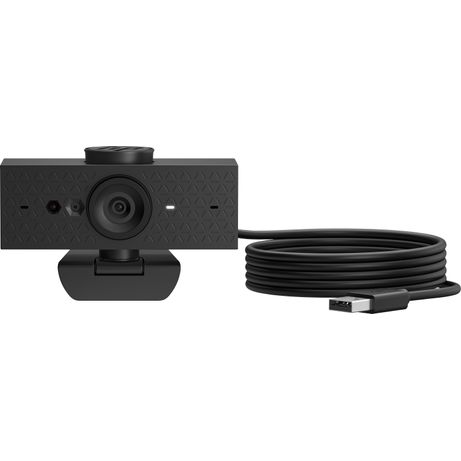 WEBCAM HP 620 FHD USB - Imagen 2 de 29 WEBCAM HP 620 FHD USB - Imagen 2 de 29