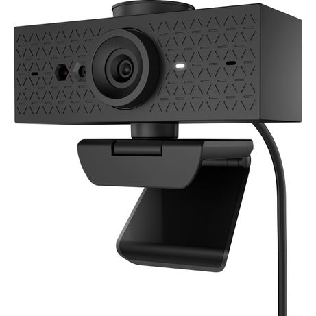 WEBCAM HP 620 FHD USB - Imagen 6 de 29 WEBCAM HP 620 FHD USB - Imagen 6 de 29