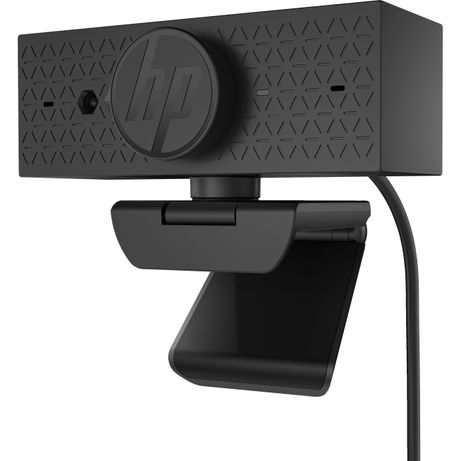 WEBCAM HP 620 FHD USB - Imagen 8 de 29 WEBCAM HP 620 FHD USB - Imagen 8 de 29