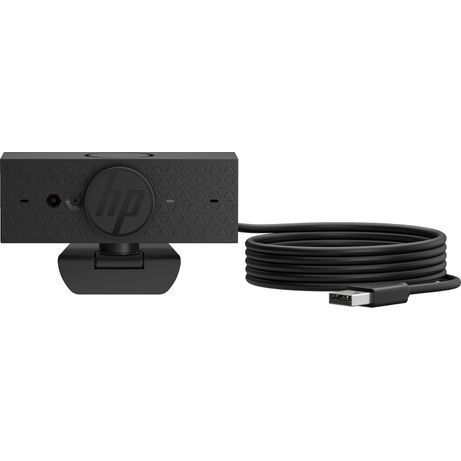 WEBCAM HP 620 FHD USB - Imagen 9 de 29 WEBCAM HP 620 FHD USB - Imagen 9 de 29